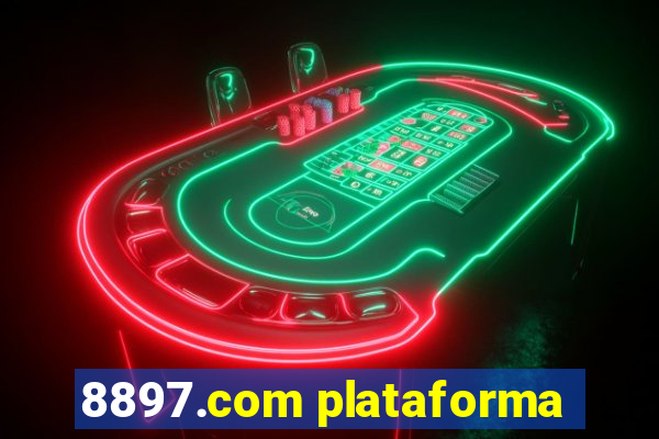 8897.com plataforma