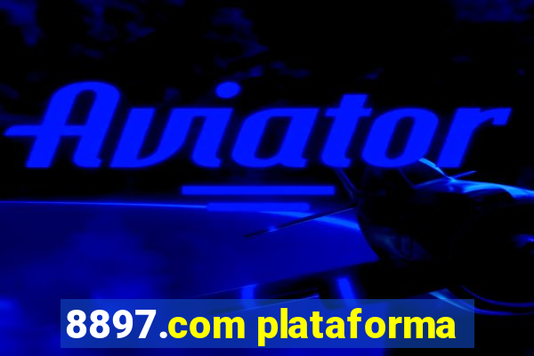 8897.com plataforma