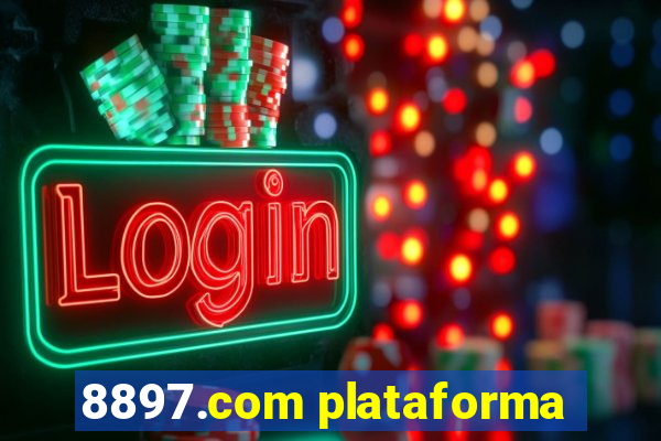 8897.com plataforma