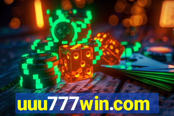 uuu777win.com