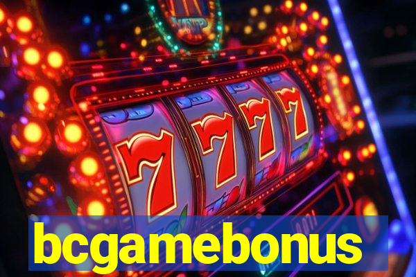 bcgamebonus