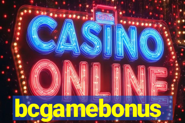 bcgamebonus