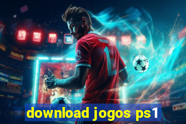 download jogos ps1