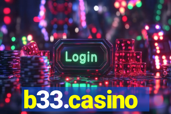 b33.casino