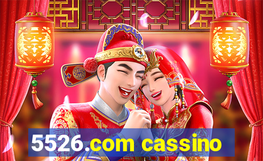 5526.com cassino