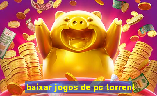 baixar jogos de pc torrent