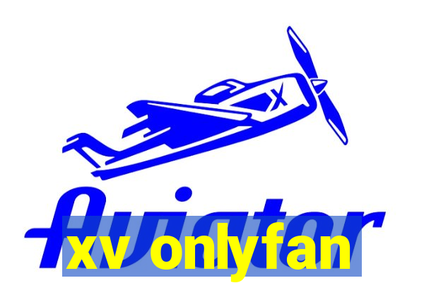 xv onlyfan