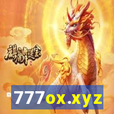 777ox.xyz