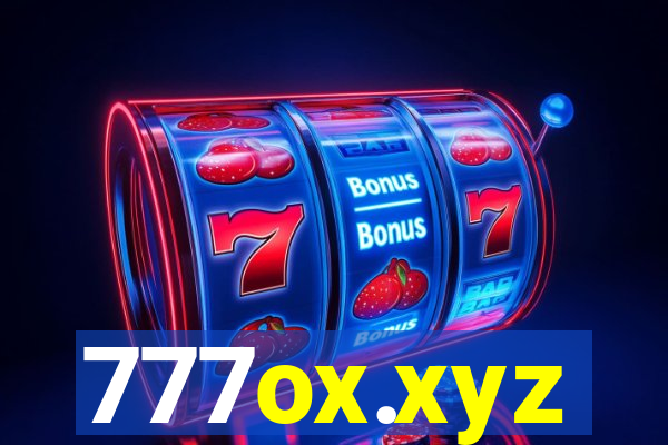 777ox.xyz