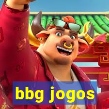 bbg jogos