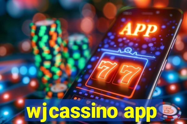 wjcassino app