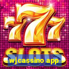 wjcassino app