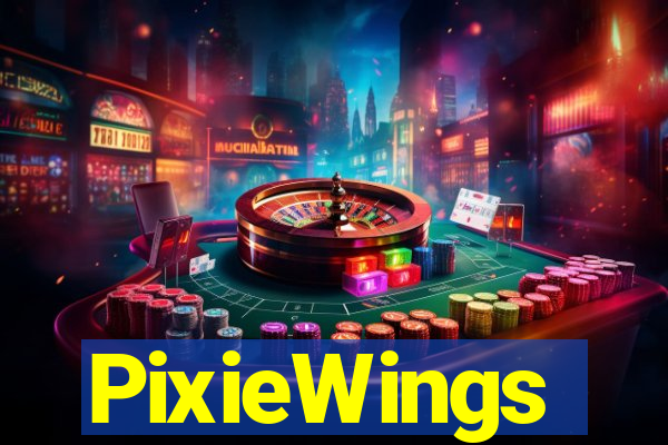 PixieWings