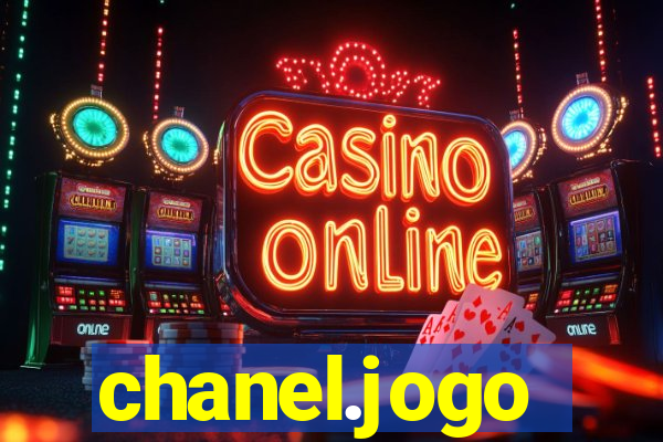 chanel.jogo