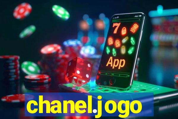 chanel.jogo