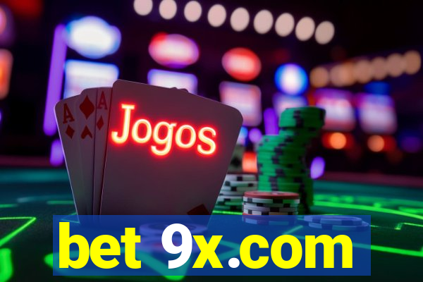 bet 9x.com