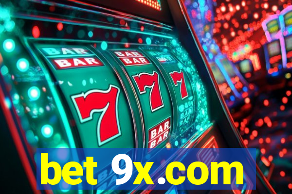 bet 9x.com