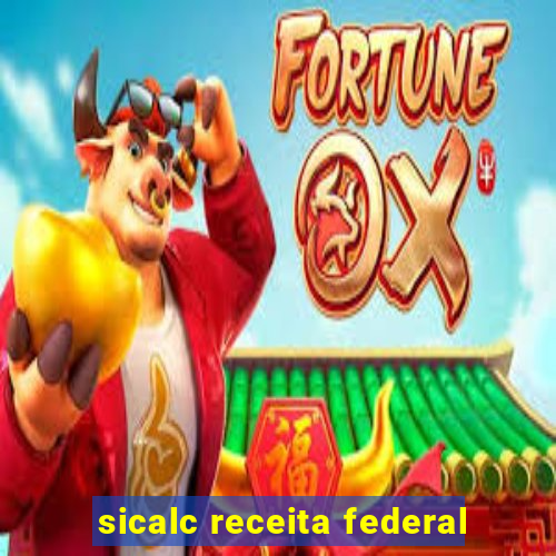 sicalc receita federal