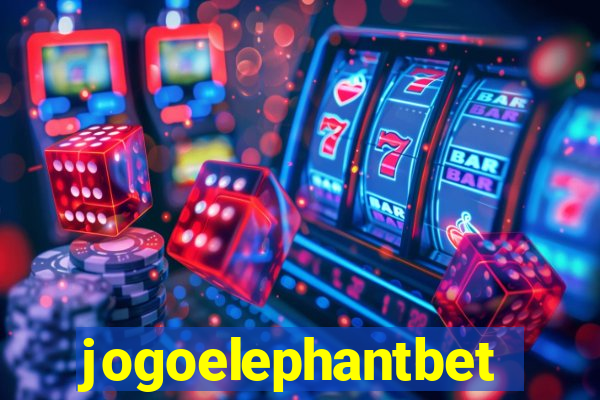 jogoelephantbet