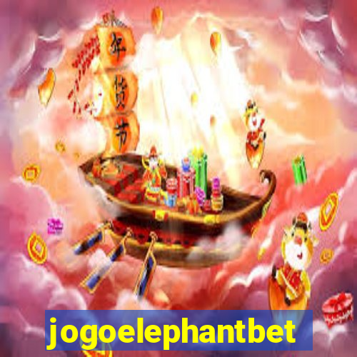 jogoelephantbet