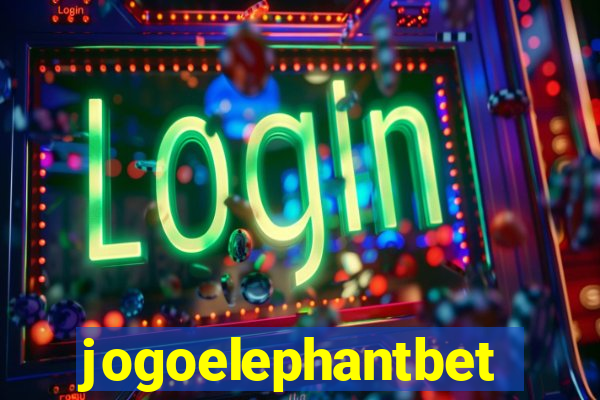 jogoelephantbet