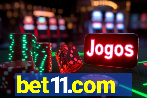 bet11.com