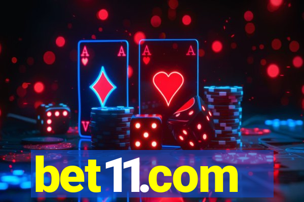 bet11.com