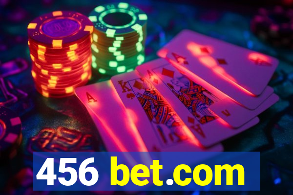 456 bet.com