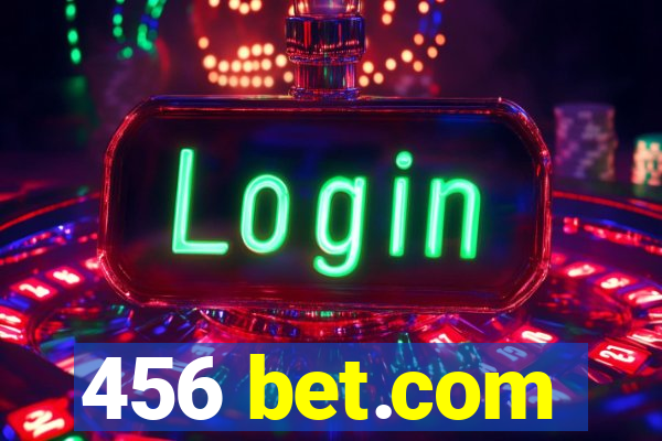 456 bet.com