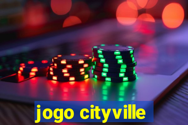 jogo cityville