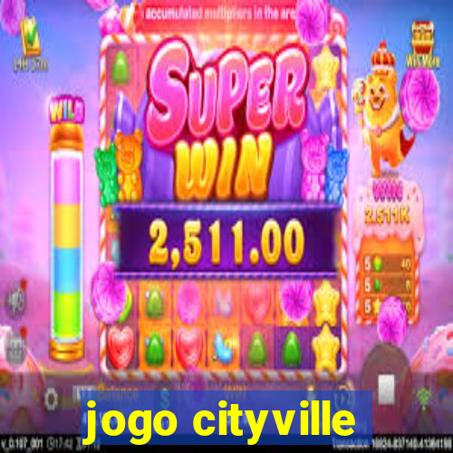 jogo cityville