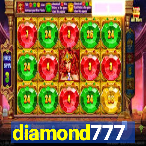 diamond777