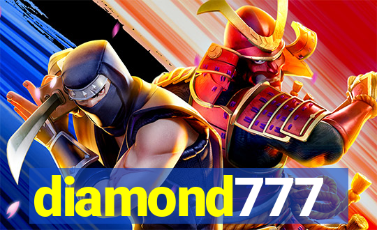 diamond777