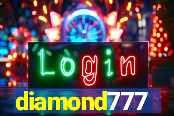 diamond777