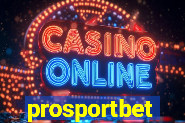 prosportbet