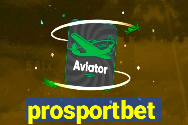 prosportbet