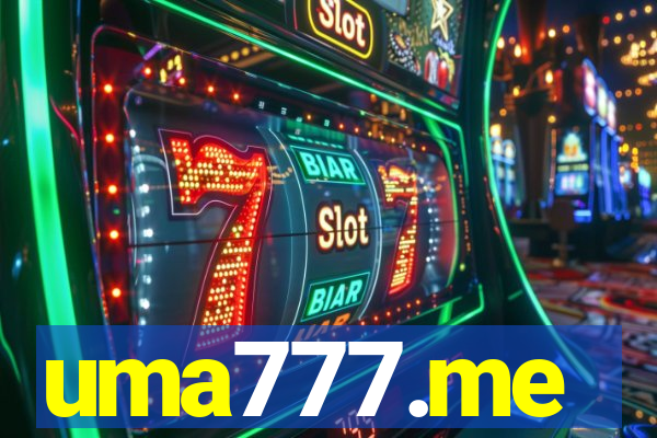 uma777.me