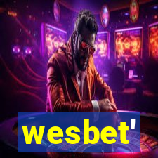 wesbet'