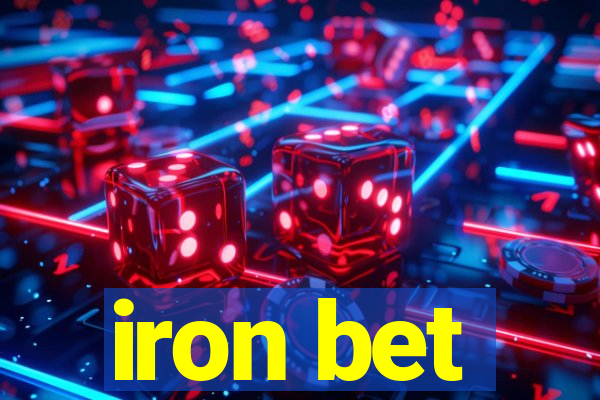 iron bet