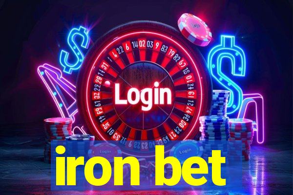 iron bet