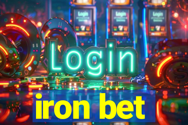 iron bet