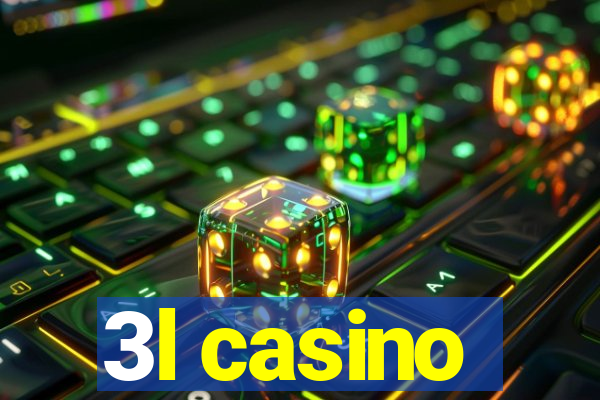 3l casino