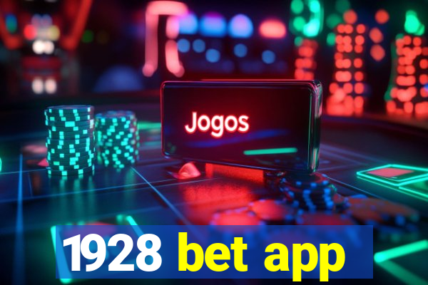 1928 bet app