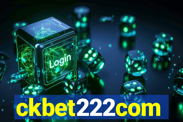 ckbet222com