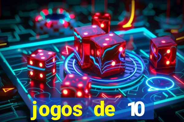 jogos de 10 centavos na bet365