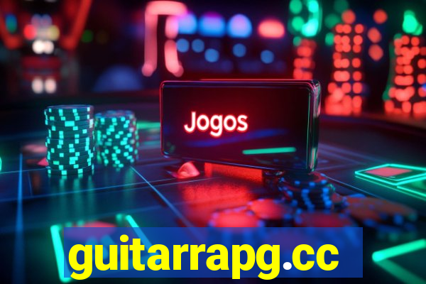 guitarrapg.cc