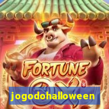 jogodohalloween