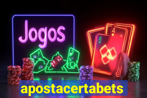 apostacertabets