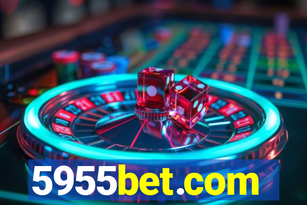 5955bet.com