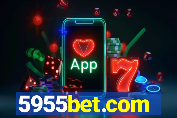 5955bet.com